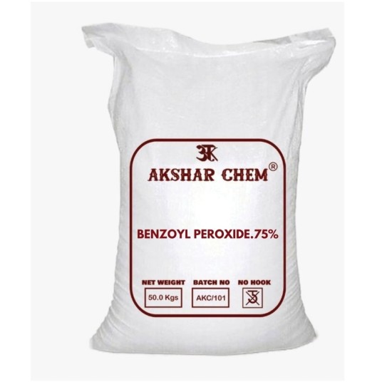 Benzoyl Peroxide 75% full-image